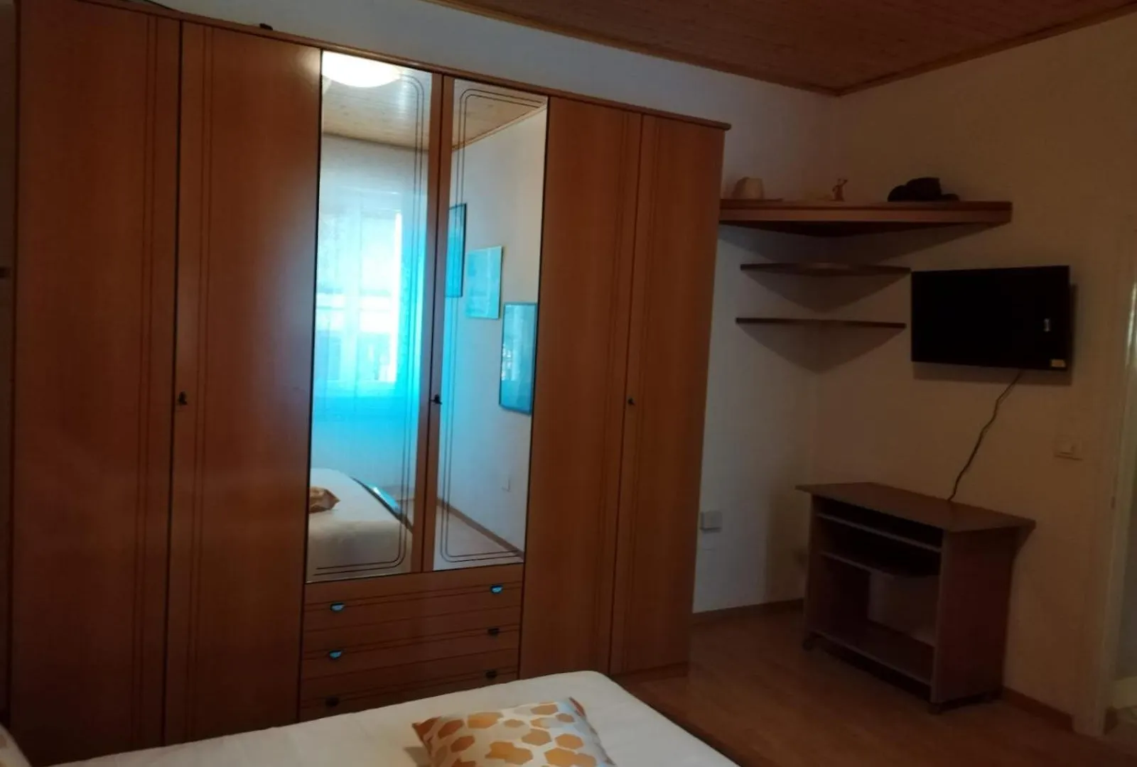 Apartamento Ca Del Manoel Villa di Tirano