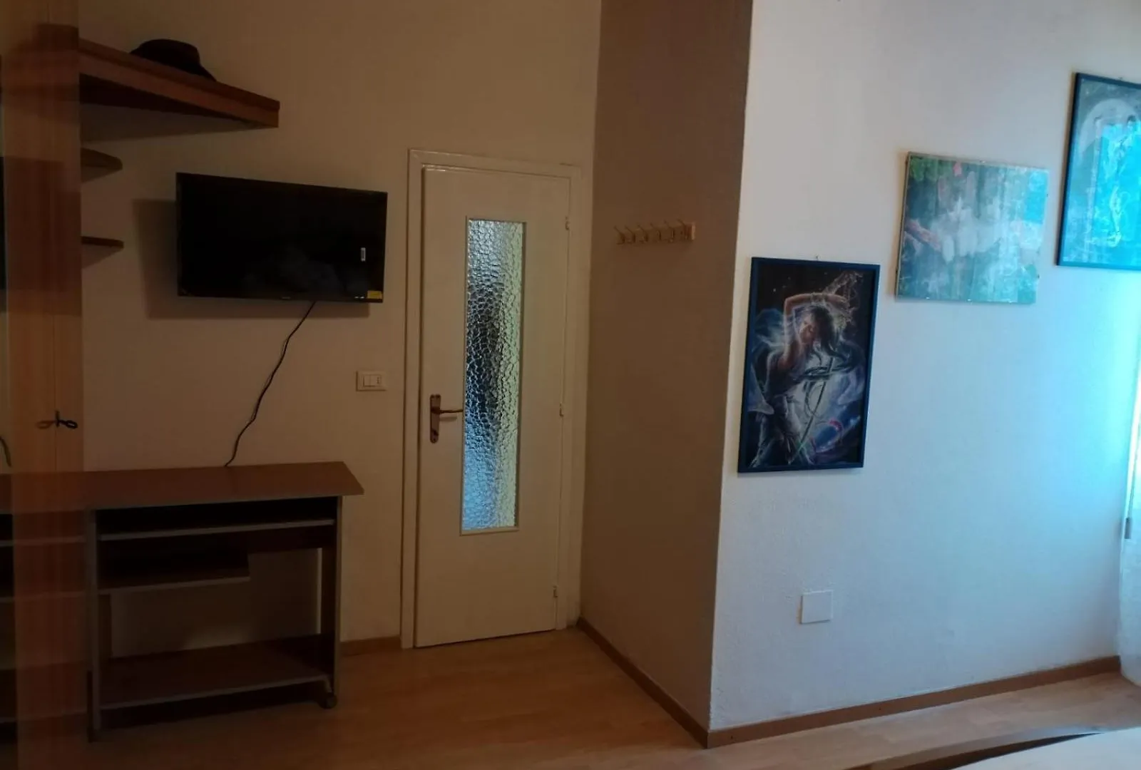 Apartamento Ca Del Manoel Villa di Tirano