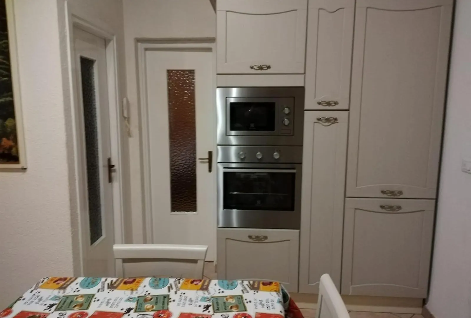 Apartamento Ca Del Manoel Villa di Tirano